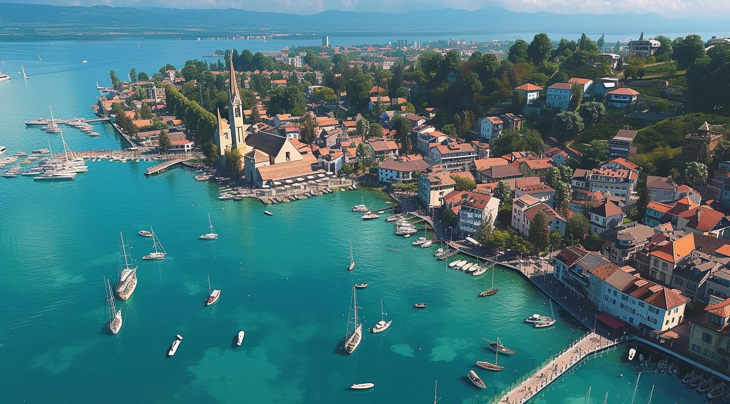 Nachhaltige Ernährung